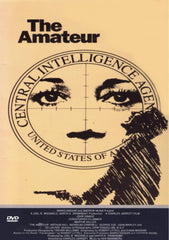 The Amateur DVD (1981)
