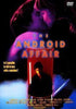 Movie Buffs Forever DVD The Android Affair (1995)