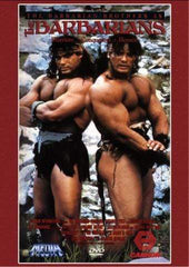 The Barbarians DVD (1987)