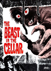 The Beast in the Cellar DVD (1970)