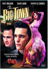 Movie Buffs Forever DVD The Big Town DVD (1987)