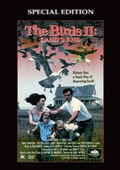 The Birds II: Land's End DVD (1994)
