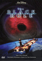 The Black Hole DVD (1979)