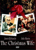 Movie Buffs Forever DVD The Christmas Wife DVD (1988)