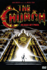 The Church DVD (1989)