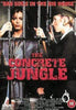 Movie Buffs Forever DVD The Concrete Jungle DVD (1982)