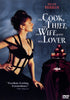 Movie Buffs Forever DVD The Cook, The Thief, His Wife, And Her Lover DVD (1989)