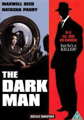 The Dark Man DVD (1951)
