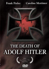 The Death of Adolf Hitler DVD (1973)