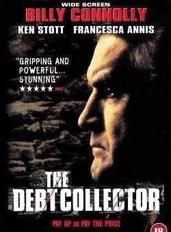 Movie Buffs Forever DVD The Debt Collector DVD (1999)