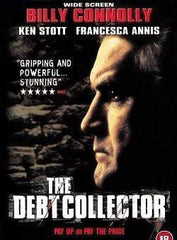 The Debt Collector DVD (1999)