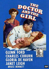 The Doctor and the Girl DVD (1949)