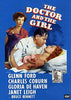 Movie Buffs Forever DVD The Doctor and the Girl DVD (1949)