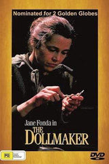 The Dollmaker DVD (1984)