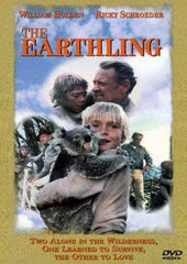 The Earthling DVD (1980)