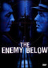 Movie Buffs Forever DVD The Enemy Below DVD (1957)