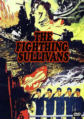 The Fighting Sullivans DVD (1944)
