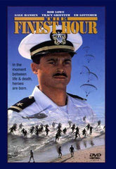 The Finest Hour DVD (1992)