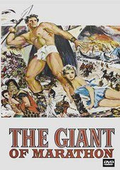 The Giant of Marathon DVD (1959)