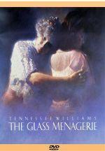 The Glass Menagerie DVD (1987)