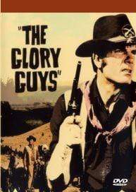 Movie Buffs Forever DVD The Glory Guys DVD (1965)