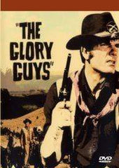 The Glory Guys DVD (1965)