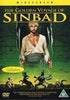 Movie Buffs Forever DVD The Golden Voyage of Sinbad DVD (1973)