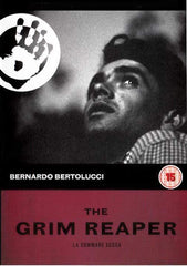 The Grim Reaper DVD (1962)