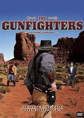 The Gunfighters DVD (1987)