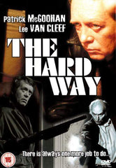 The Hard Way DVD (1979)