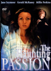 The Haunting Passion DVD (1983)