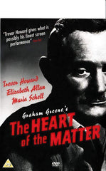 The Heart of the Matter DVD (1953)