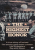 Movie Buffs Forever DVD The Highest Honor DVD (1982)