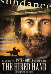 The Hired Hand DVD (1971)