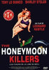 Movie Buffs Forever DVD The Honeymoon Killers DVD (1969)