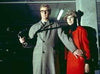 Movie Buffs Forever DVD The Ipcress File DVD (1965)