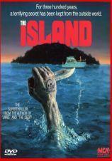 The Island DVD (1980)