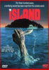 Movie Buffs Forever DVD The Island DVD (1980)