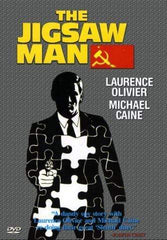 The Jigsaw Man DVD (1983)