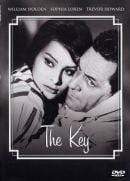 The Key DVD (1958)
