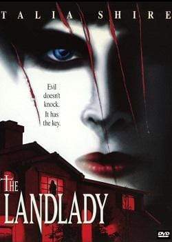 Movie Buffs Forever DVD The Landlady DVD (1998)