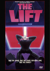 The Lift DVD (1983)