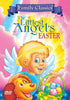 Movie Buffs Forever DVD The Littlest Angel's Easter DVD (1988)