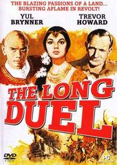 The Long Duel DVD (1967)