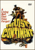Movie Buffs Forever DVD The Lost Continent DVD (1968)