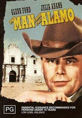 The Man From The Alamo DVD (1953)