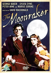 The Moonraker DVD (1958)