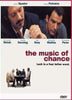 Movie Buffs Forever DVD The Music of Chance DVD (1993)