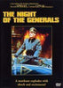Movie Buffs Forever DVD The Night of the Generals DVD (1967)