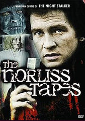 The Norliss Tapes DVD (1973)